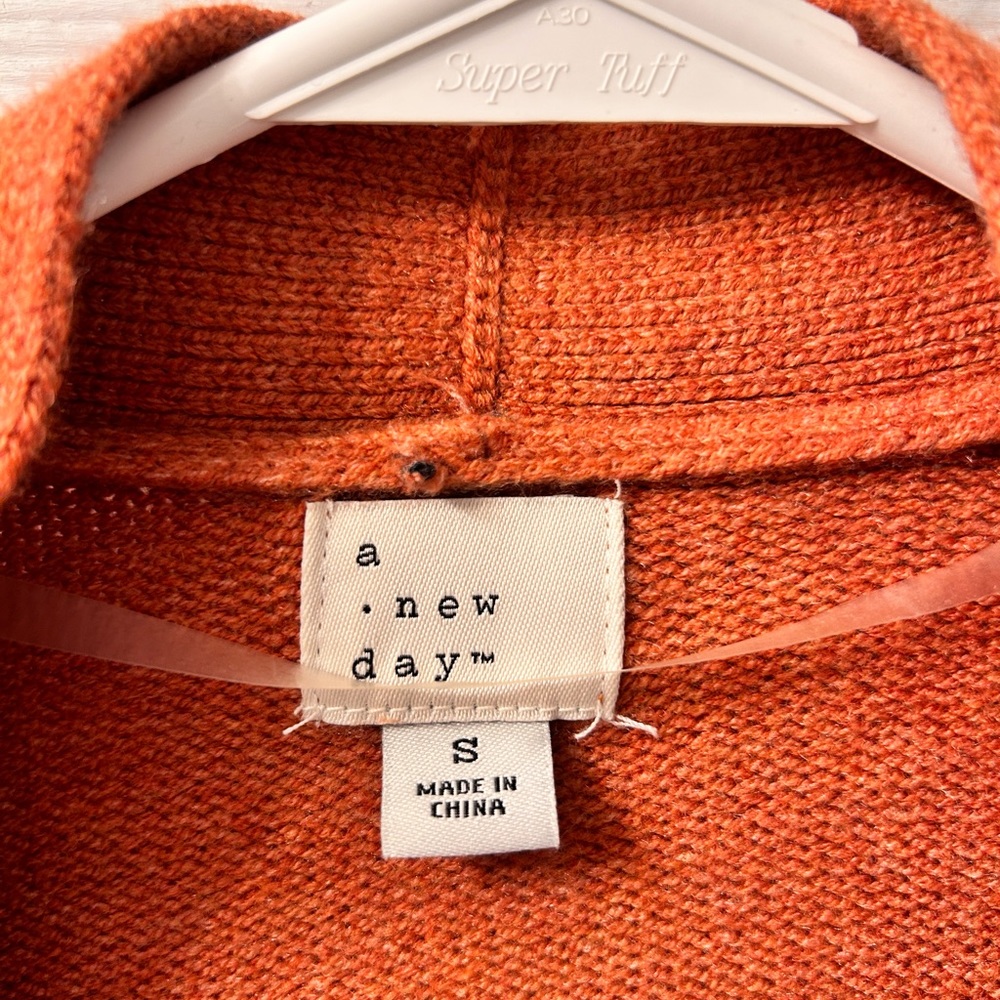A New Day cardigan - Picture 2 of 4